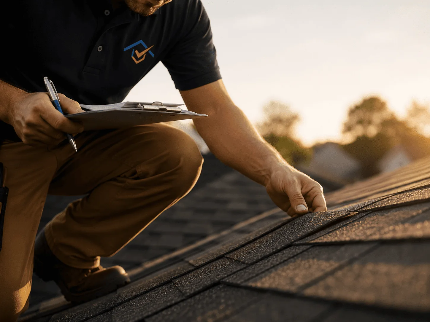Why Choose Roof Inspection in Bellville, OH